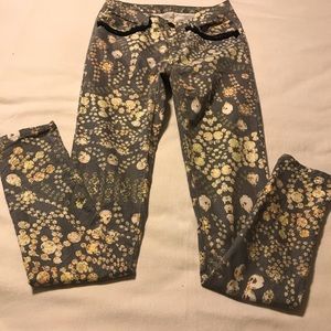 CUSTO PANTS
